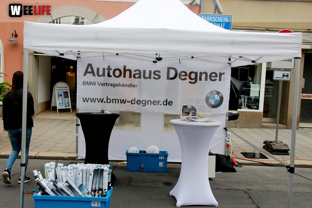 Autoschau Boxenstopp