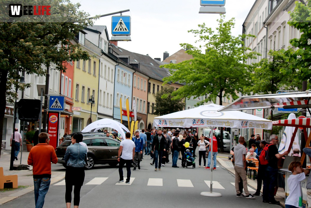 Autoschau Boxenstopp