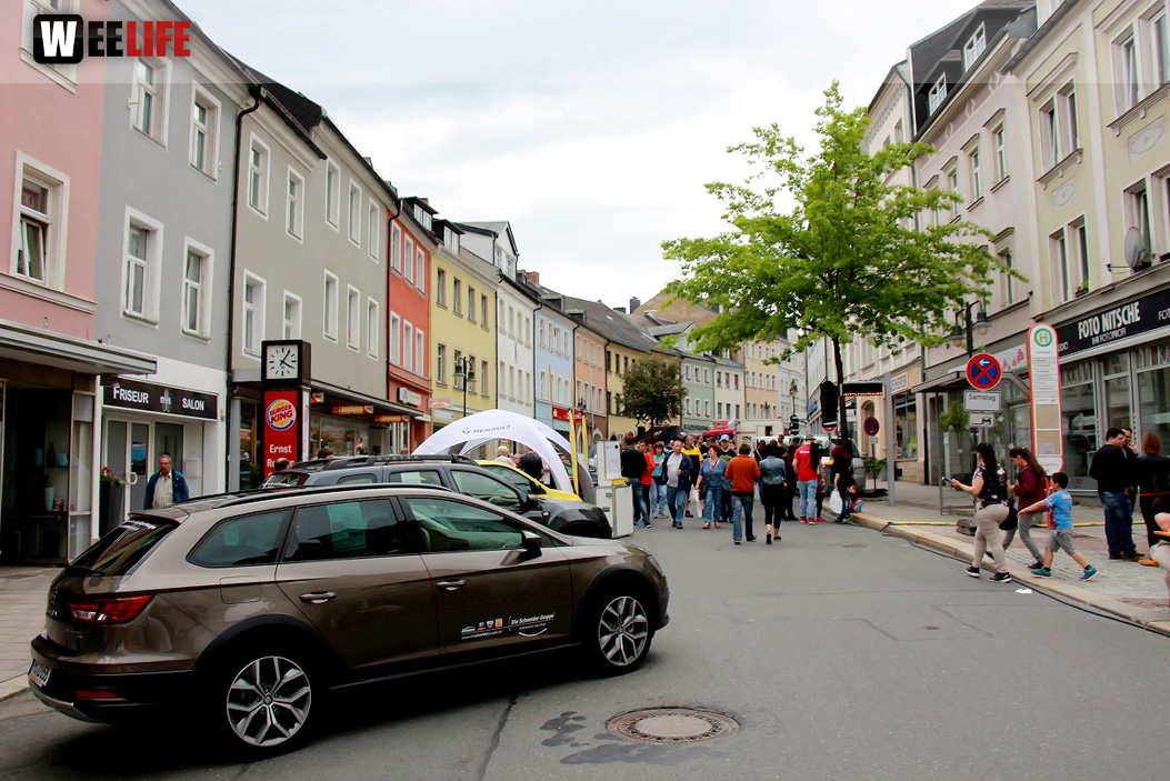 Autoschau Boxenstopp
