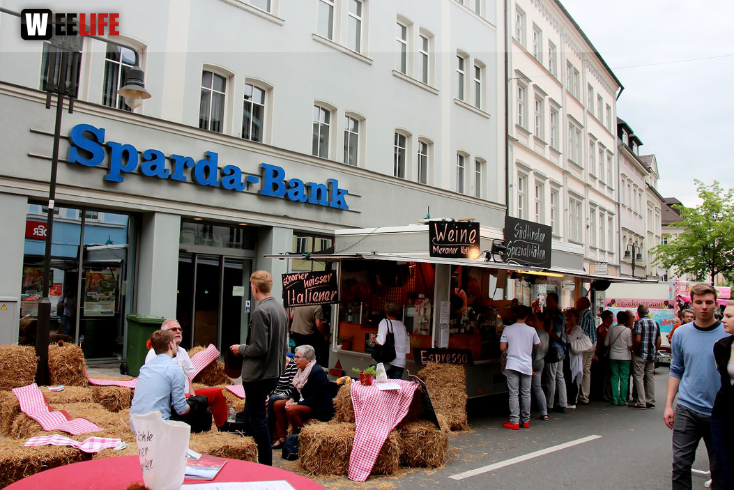 Autoschau Boxenstopp