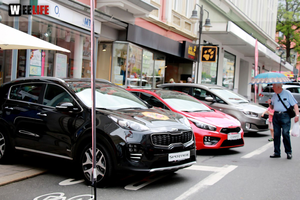 Autoschau Boxenstopp
