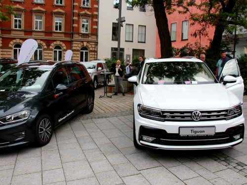Autoschau Boxenstopp – Foto 71