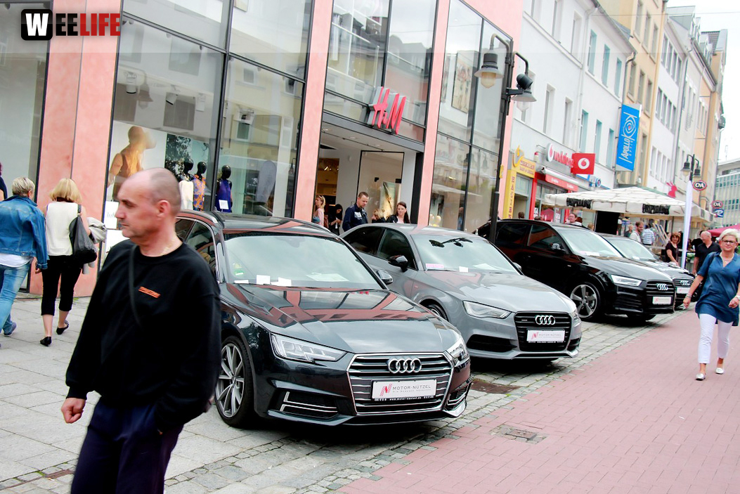 Autoschau Boxenstopp
