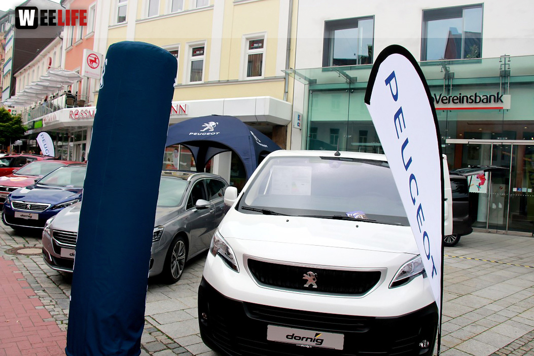 Autoschau Boxenstopp