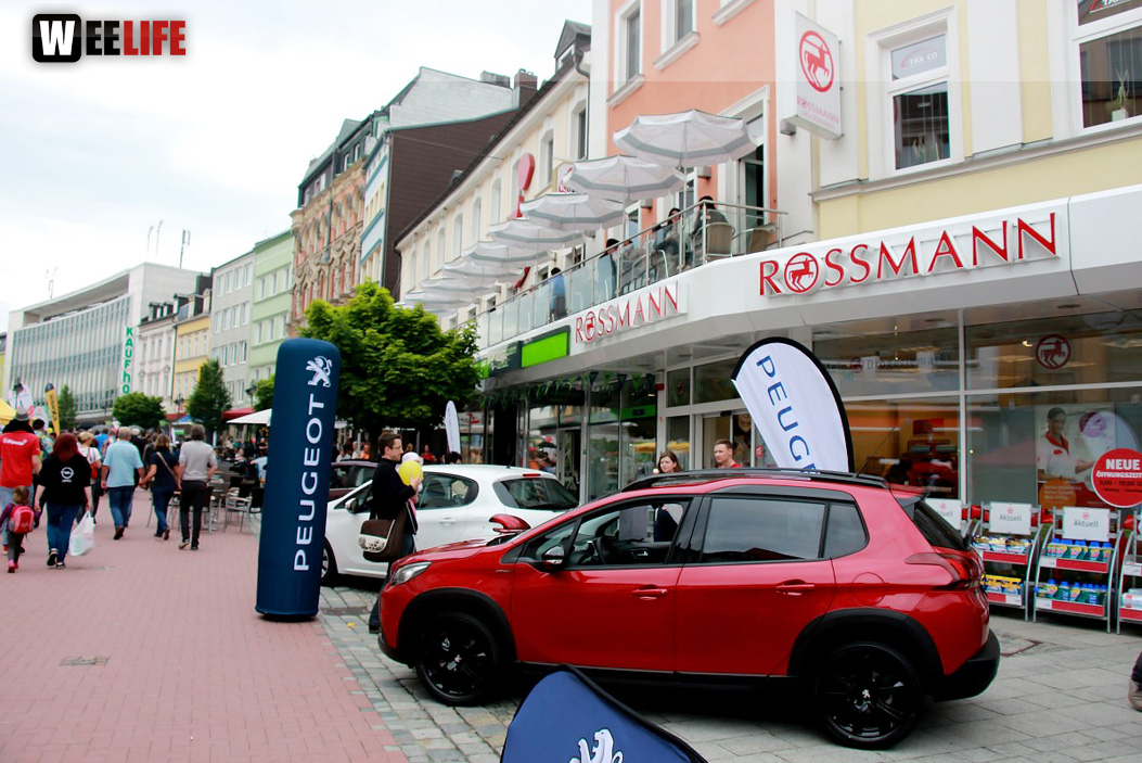 Autoschau Boxenstopp