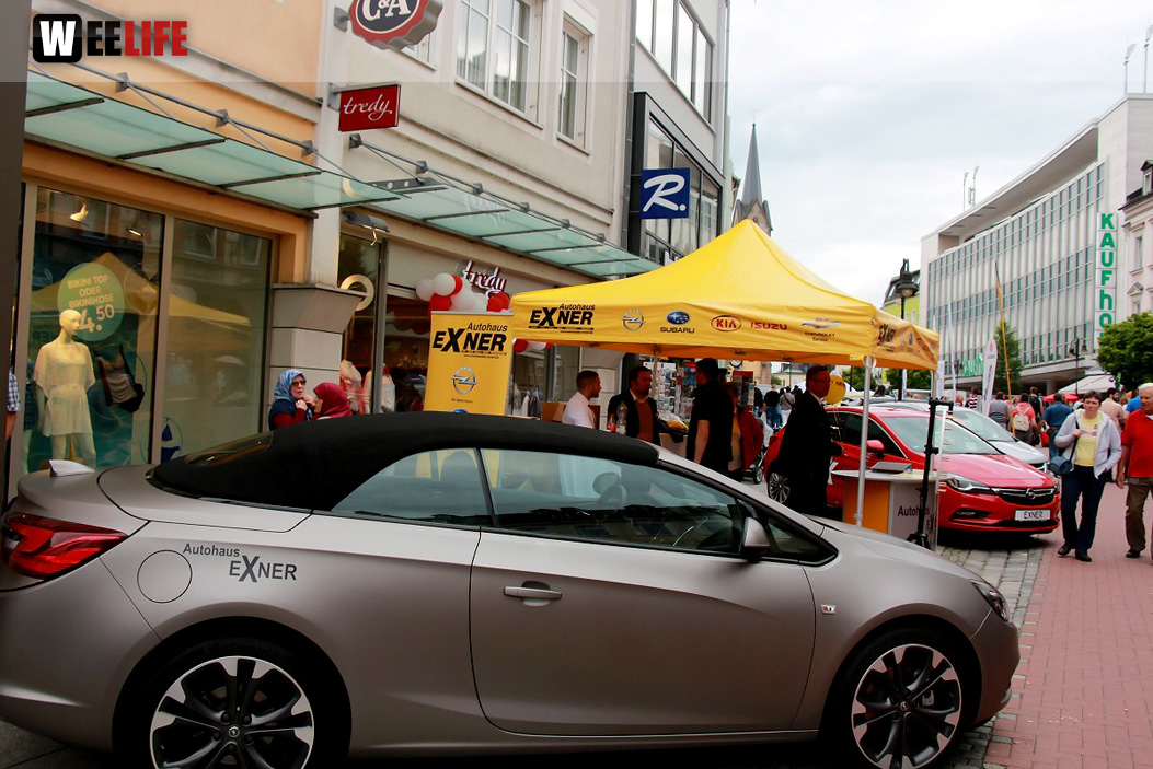Autoschau Boxenstopp