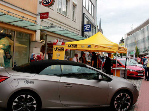 Autoschau Boxenstopp – Foto 79