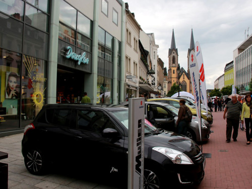 Autoschau Boxenstopp – Foto 80