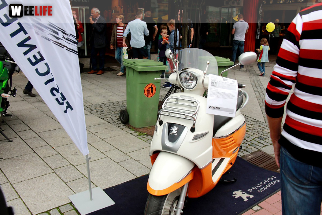 Autoschau Boxenstopp