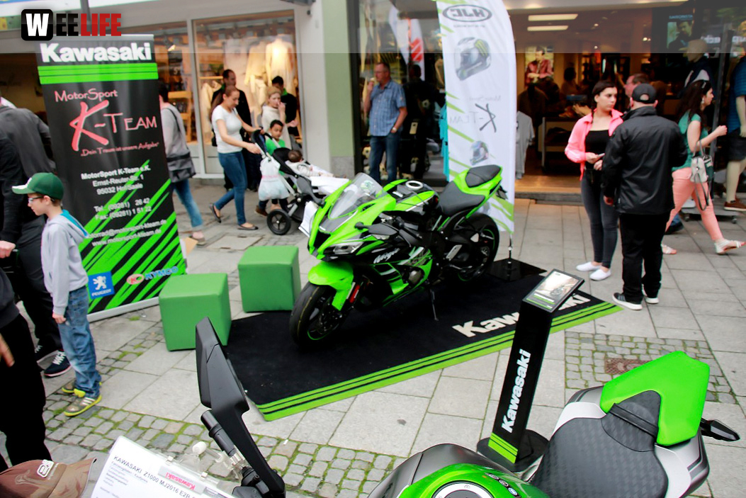 Autoschau Boxenstopp
