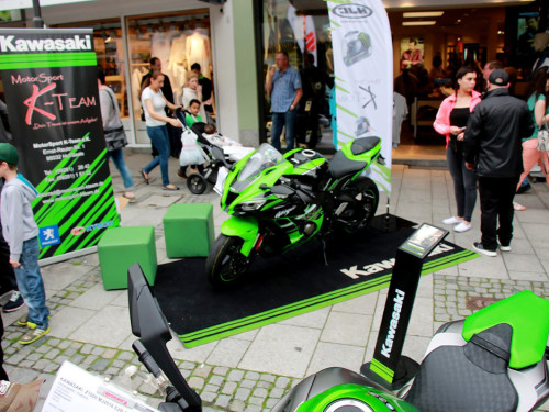 Autoschau Boxenstopp – Foto 83