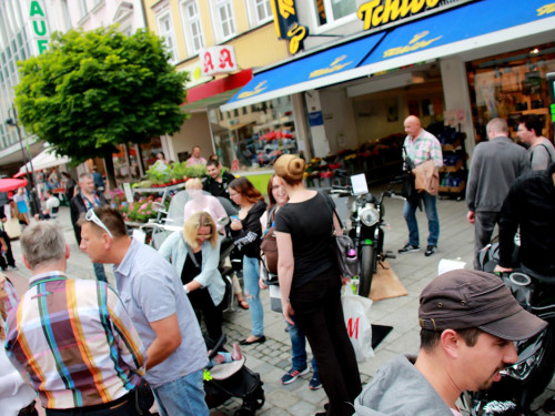 Autoschau Boxenstopp – Foto 84