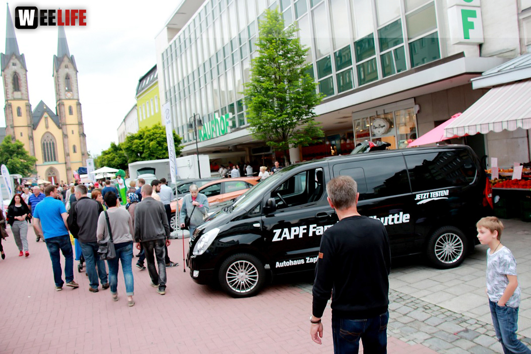 Autoschau Boxenstopp