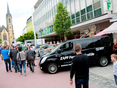Autoschau Boxenstopp – Foto 86