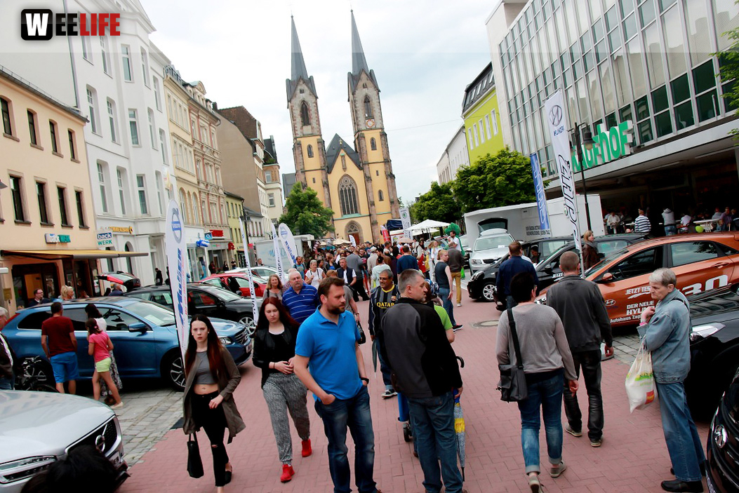 Autoschau Boxenstopp