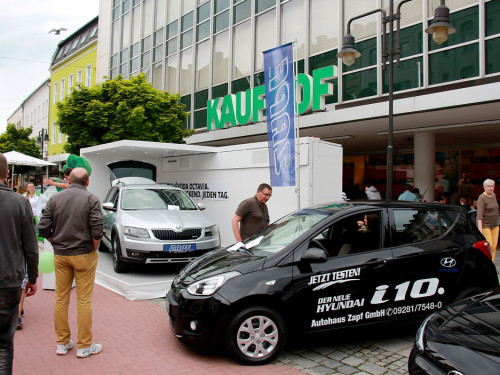 Autoschau Boxenstopp – Foto 89
