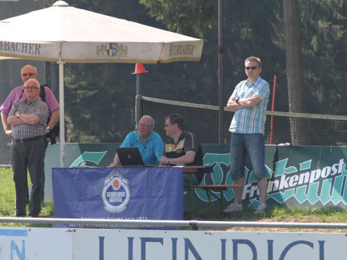 Bayerischer BauPokal  – Foto 30