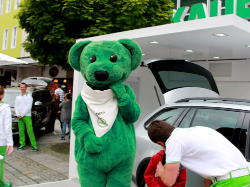 Autoschau Boxenstopp – Foto 91