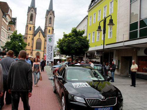 Autoschau Boxenstopp – Foto 93