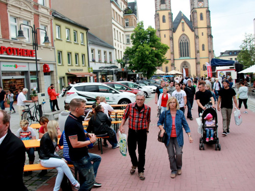 Autoschau Boxenstopp – Foto 94