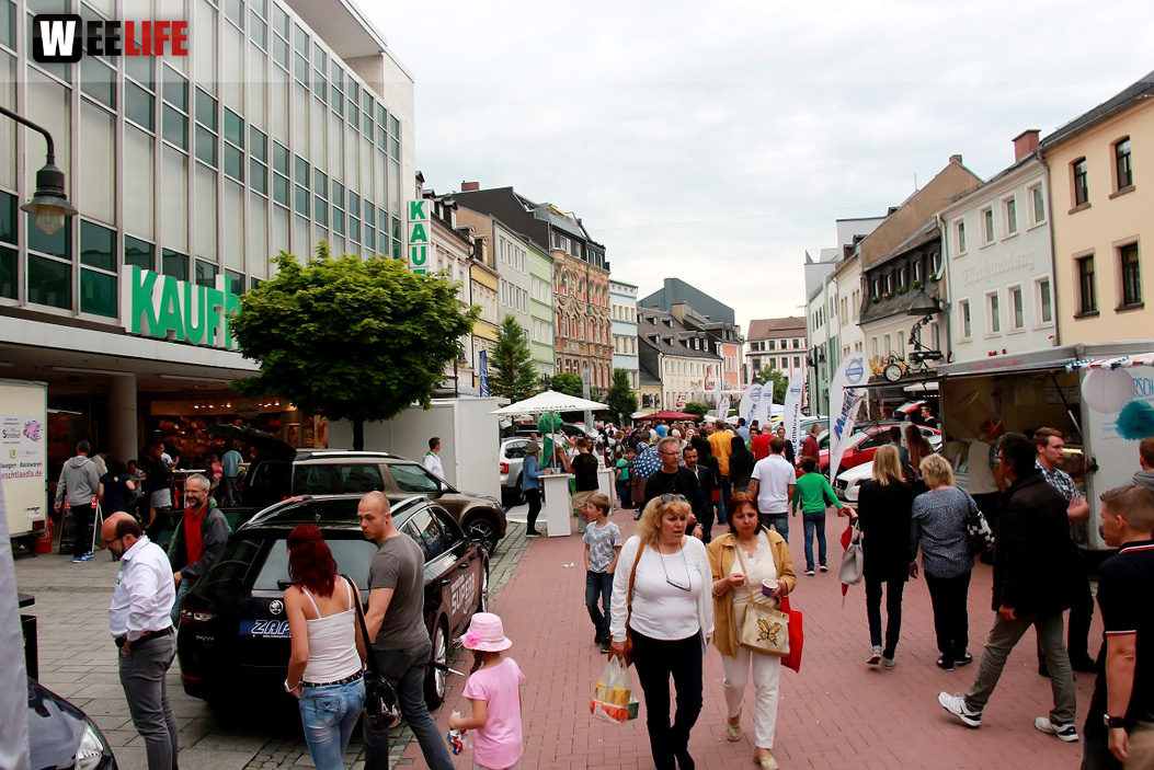 Autoschau Boxenstopp