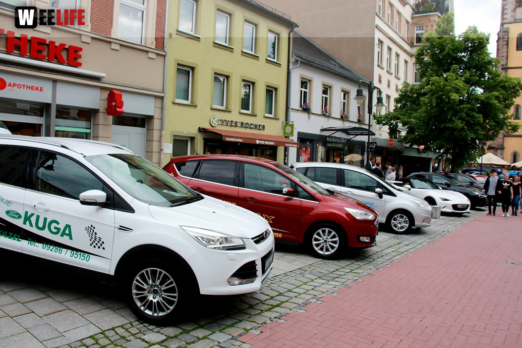 Autoschau Boxenstopp