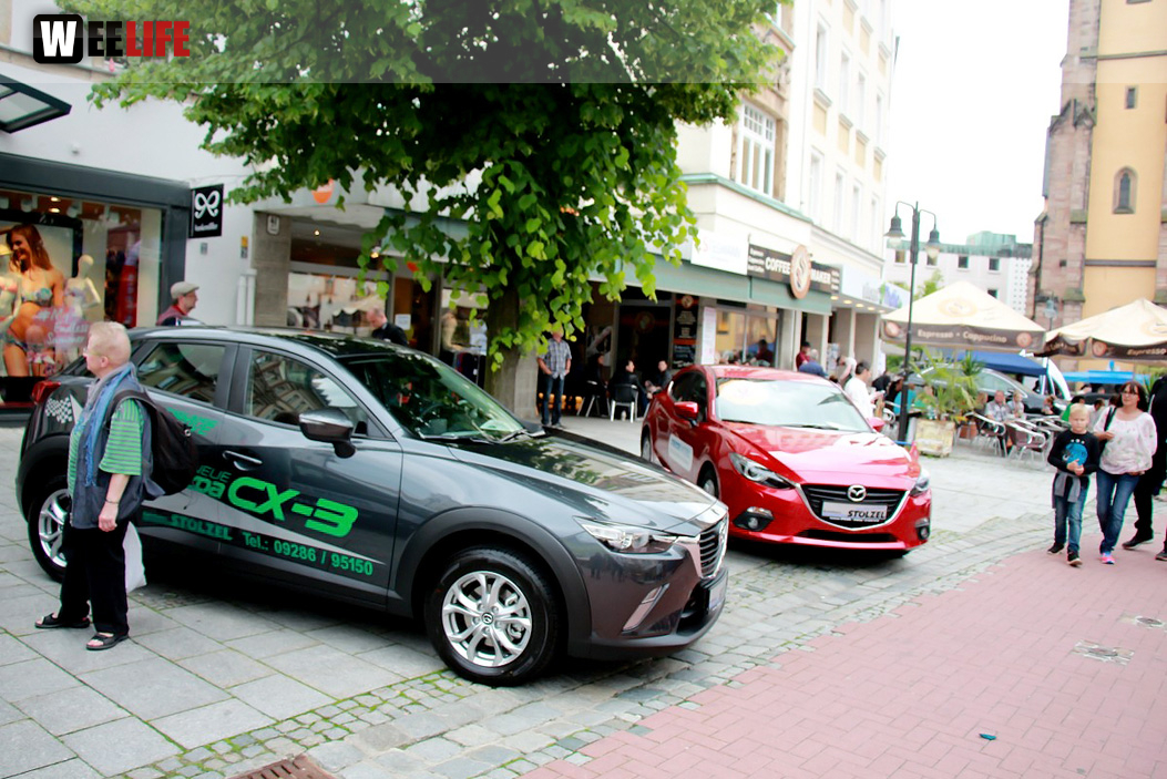 Autoschau Boxenstopp