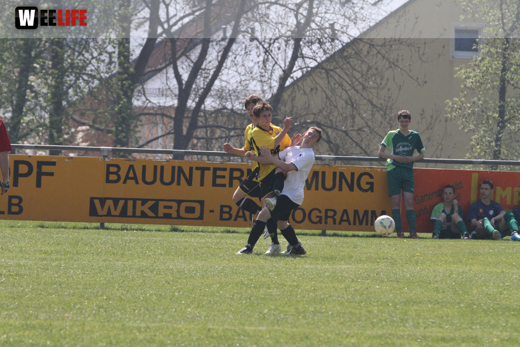Bayerischer BauPokal 