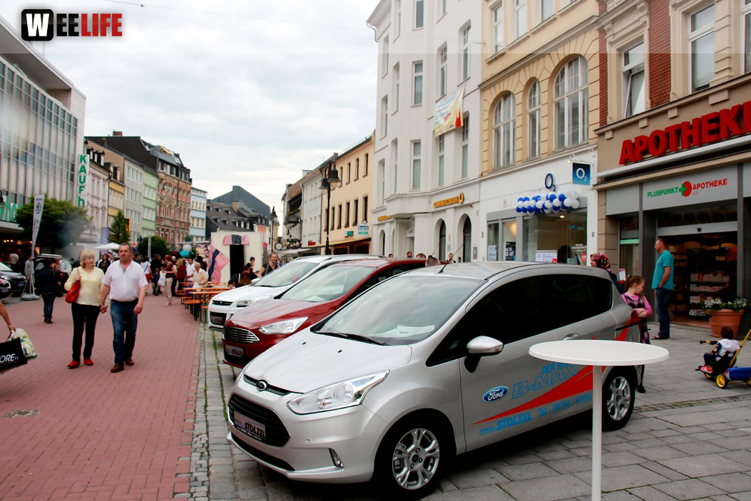 Autoschau Boxenstopp