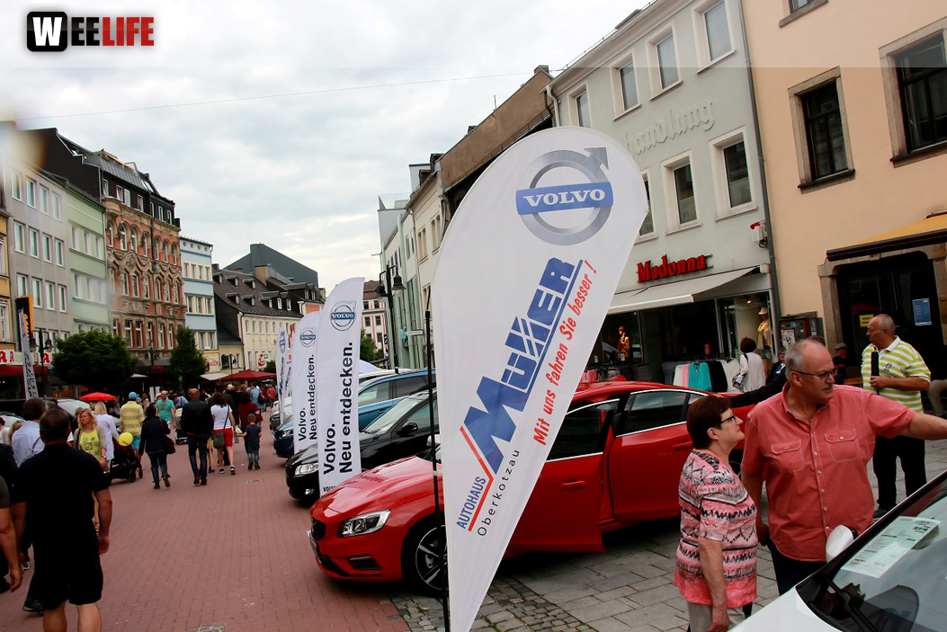 Autoschau Boxenstopp