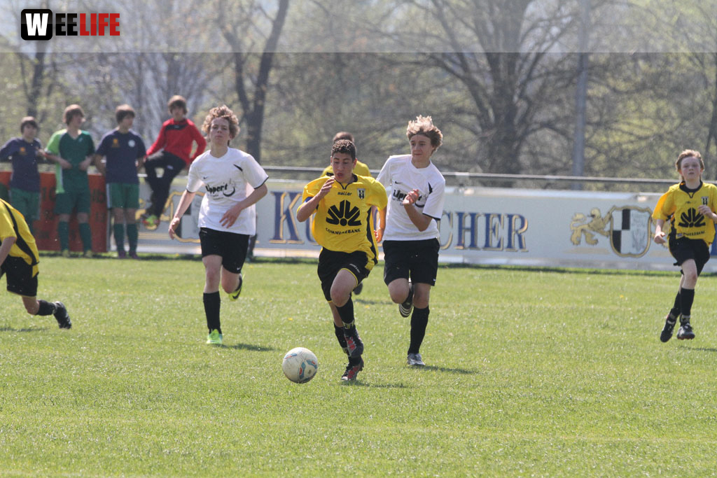 Bayerischer BauPokal 