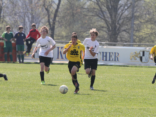 Bayerischer BauPokal  – Foto 32