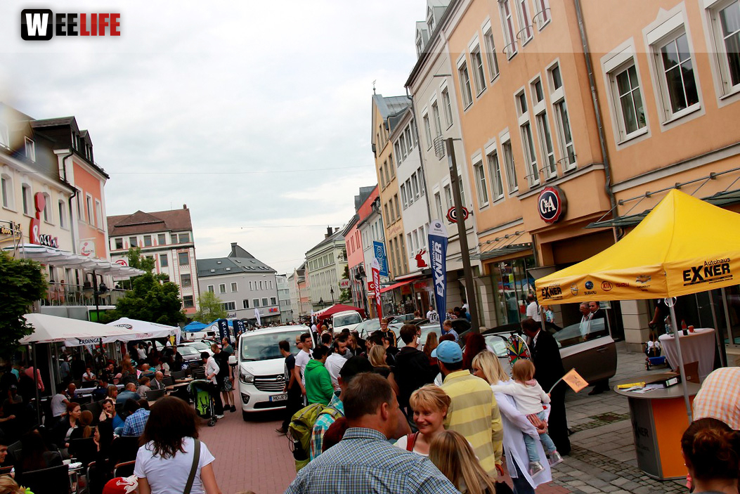 Autoschau Boxenstopp