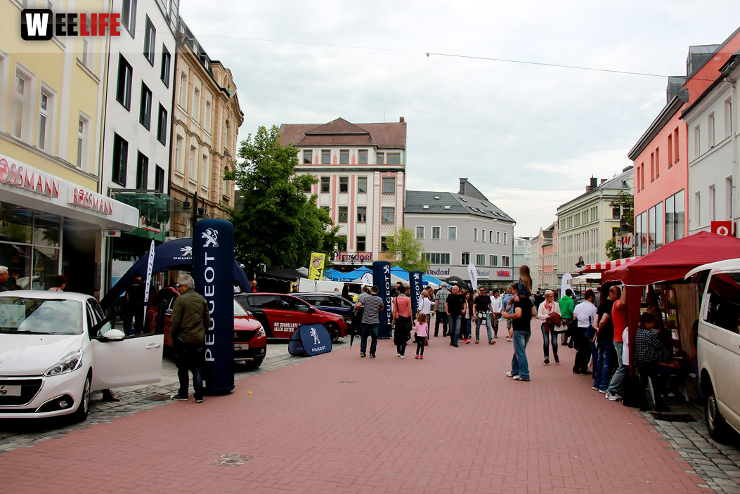 Autoschau Boxenstopp