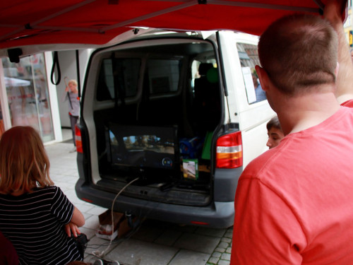 Autoschau Boxenstopp – Foto 116