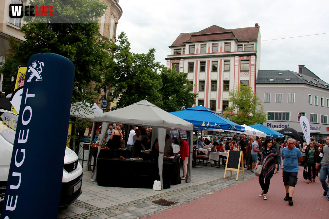 Autoschau Boxenstopp