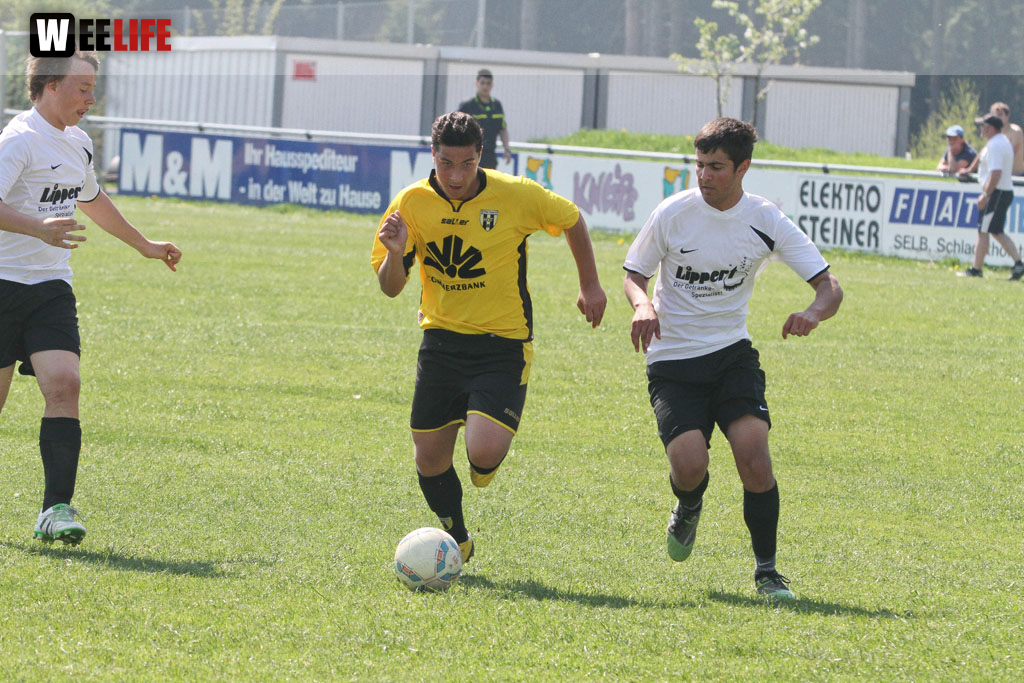 Bayerischer BauPokal 