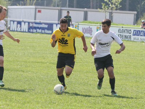 Bayerischer BauPokal  – Foto 33