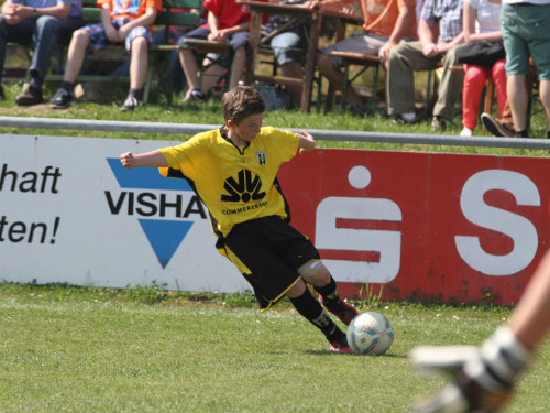 Bayerischer BauPokal  – Foto 35