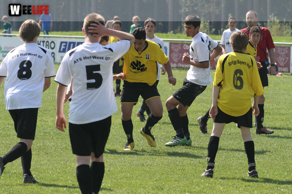 Bayerischer BauPokal 