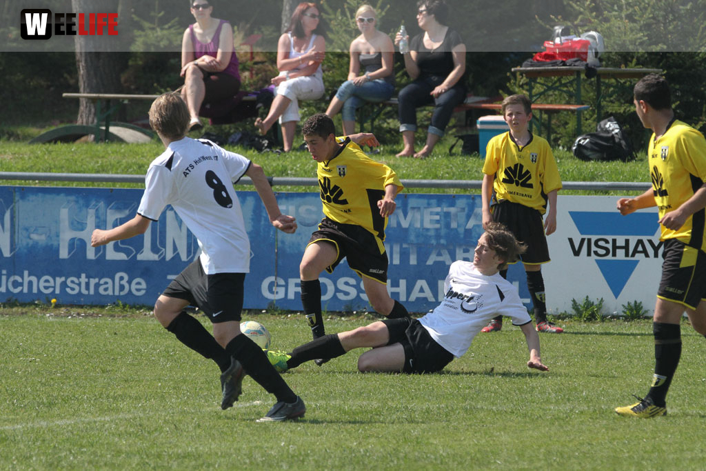 Bayerischer BauPokal 