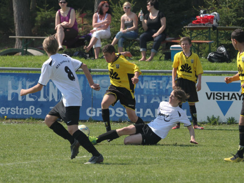 Bayerischer BauPokal  – Foto 37