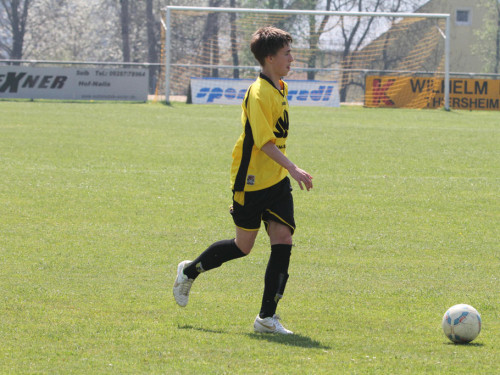 Bayerischer BauPokal  – Foto 38
