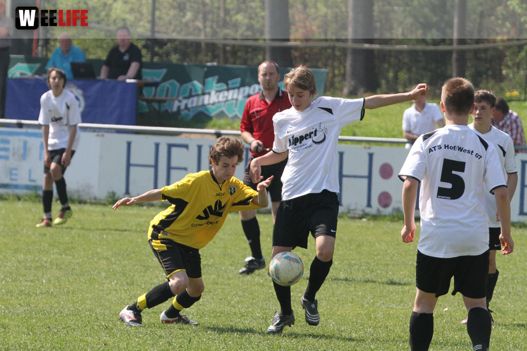 Bayerischer BauPokal 