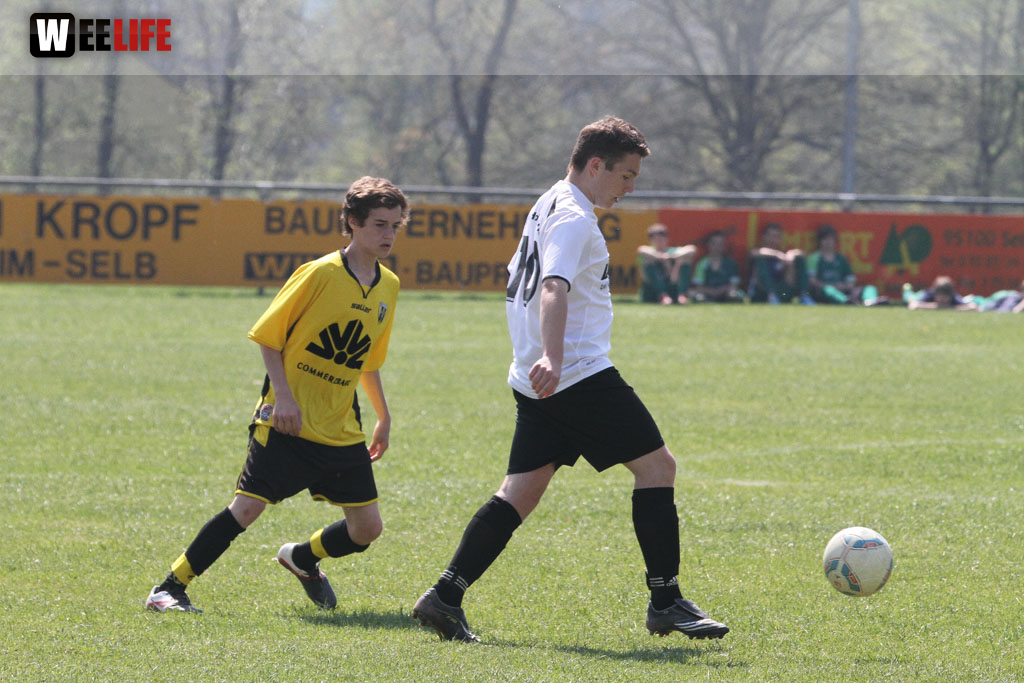 Bayerischer BauPokal 