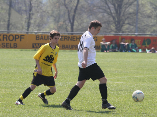 Bayerischer BauPokal  – Foto 43