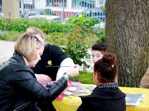 Sommerfest Seniorentreff ABS St. Lorenz – Foto 4