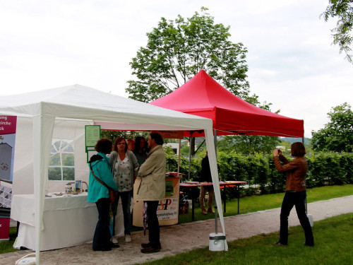 Sommerfest Seniorentreff ABS St. Lorenz – Foto 10