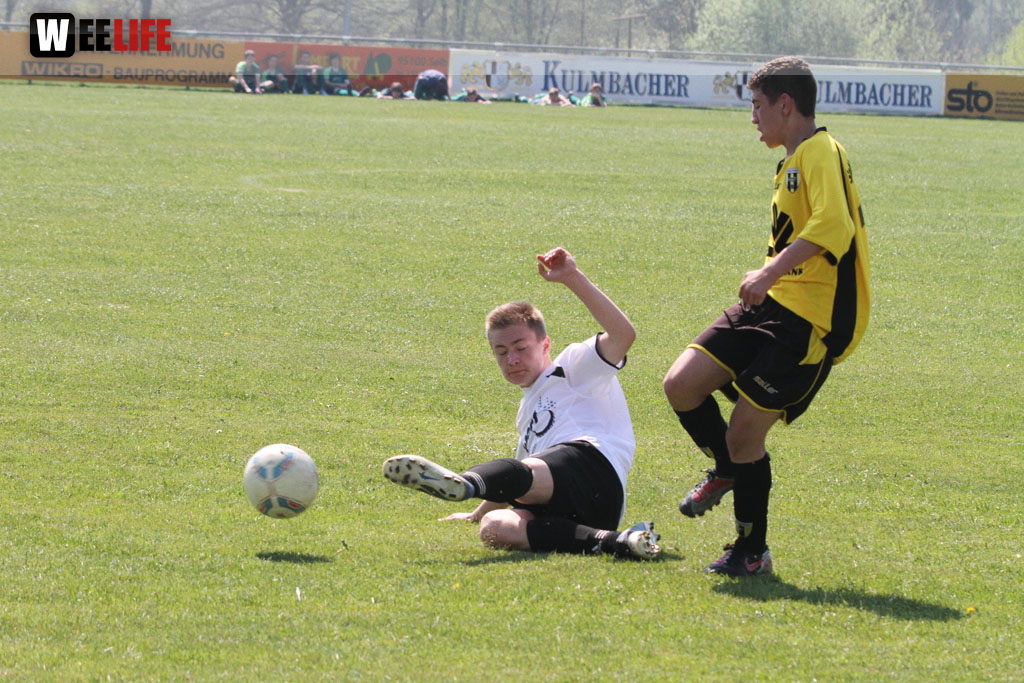 Bayerischer BauPokal 