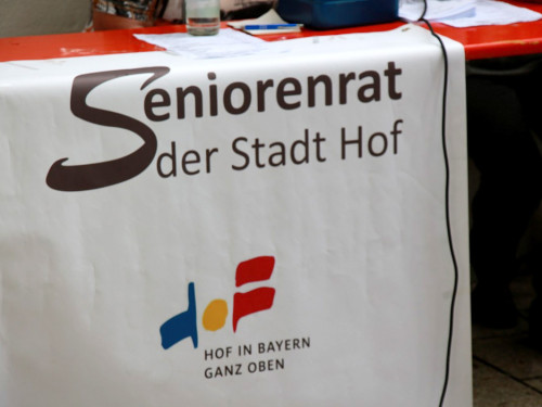 Sommerfest Seniorentreff ABS St. Lorenz – Foto 19